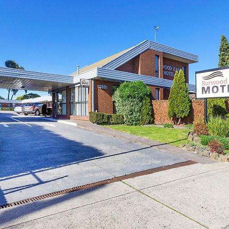 Burwood East Motel Extérieur photo