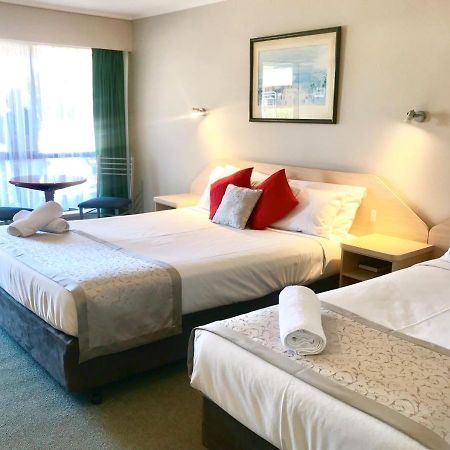 Burwood East Motel Extérieur photo