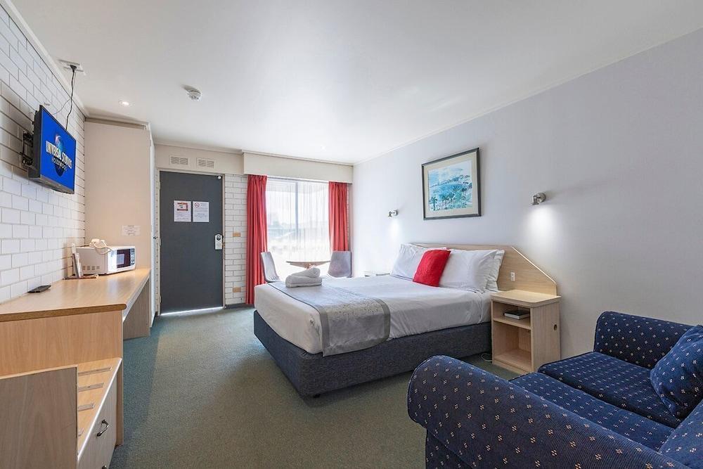 Burwood East Motel Extérieur photo
