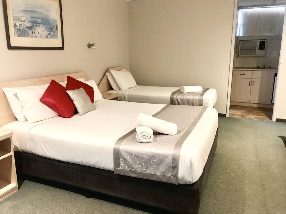 Burwood East Motel Extérieur photo