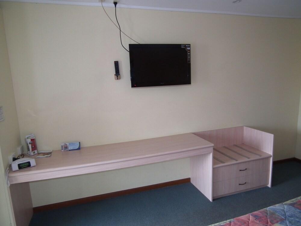 Burwood East Motel Extérieur photo