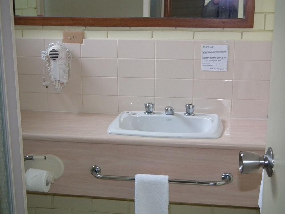 Burwood East Motel Extérieur photo