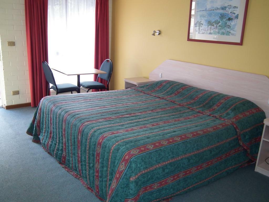 Burwood East Motel Extérieur photo