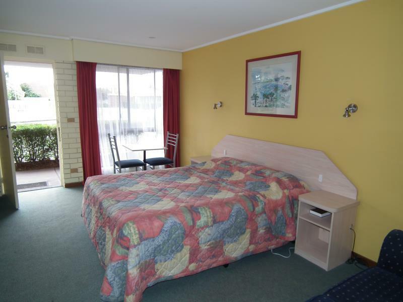 Burwood East Motel Extérieur photo